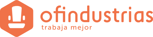 Logo Ofindustrias